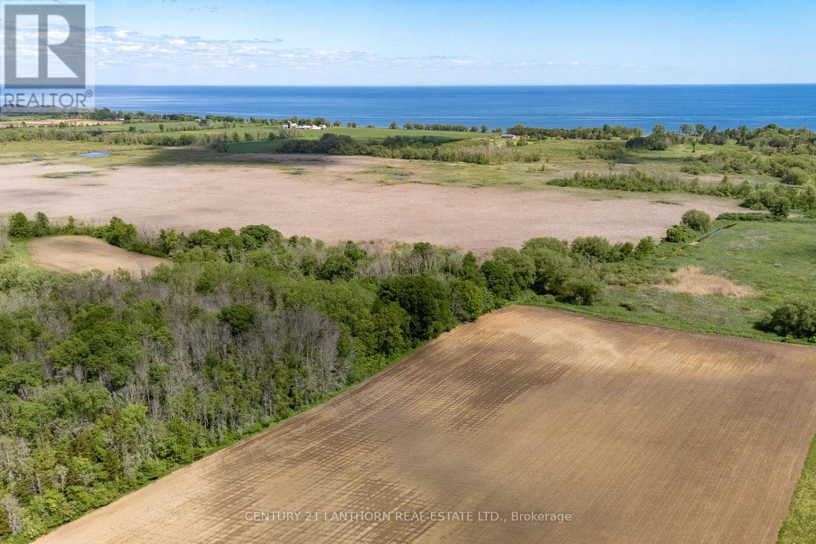 Prince Edward County (north Marysburg Ward), ON K0K2T0,4757 COUNTY ROAD 8