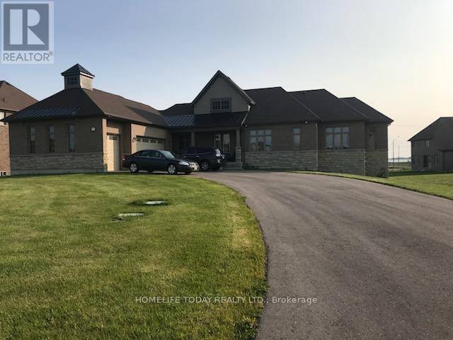 Quinte West (murray Ward), ON K0K1L0,91 SUMMER BREEZE DRIVE