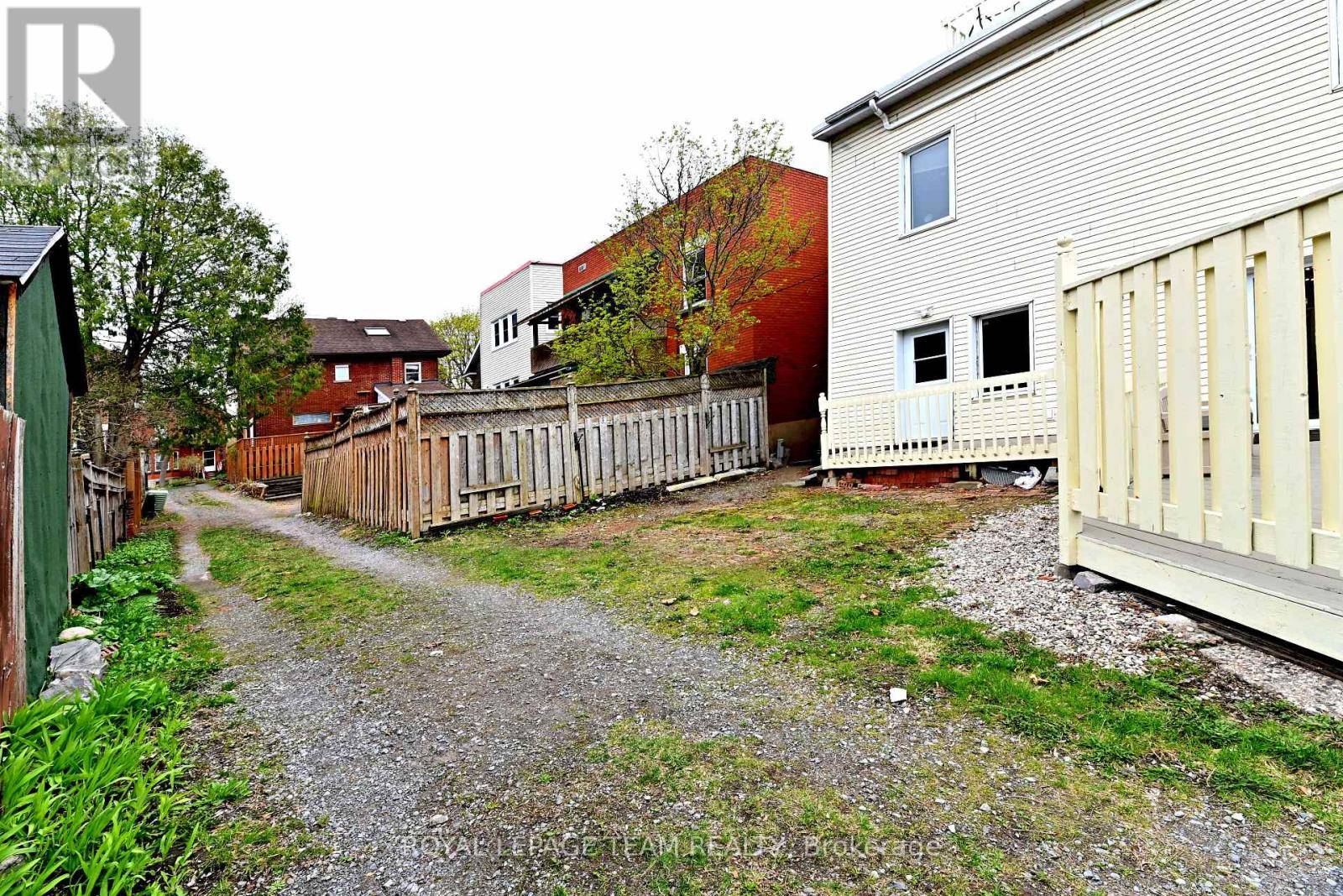 Ottawa, ON K1N8J9,93-95 LOWER CHARLOTTE STREET