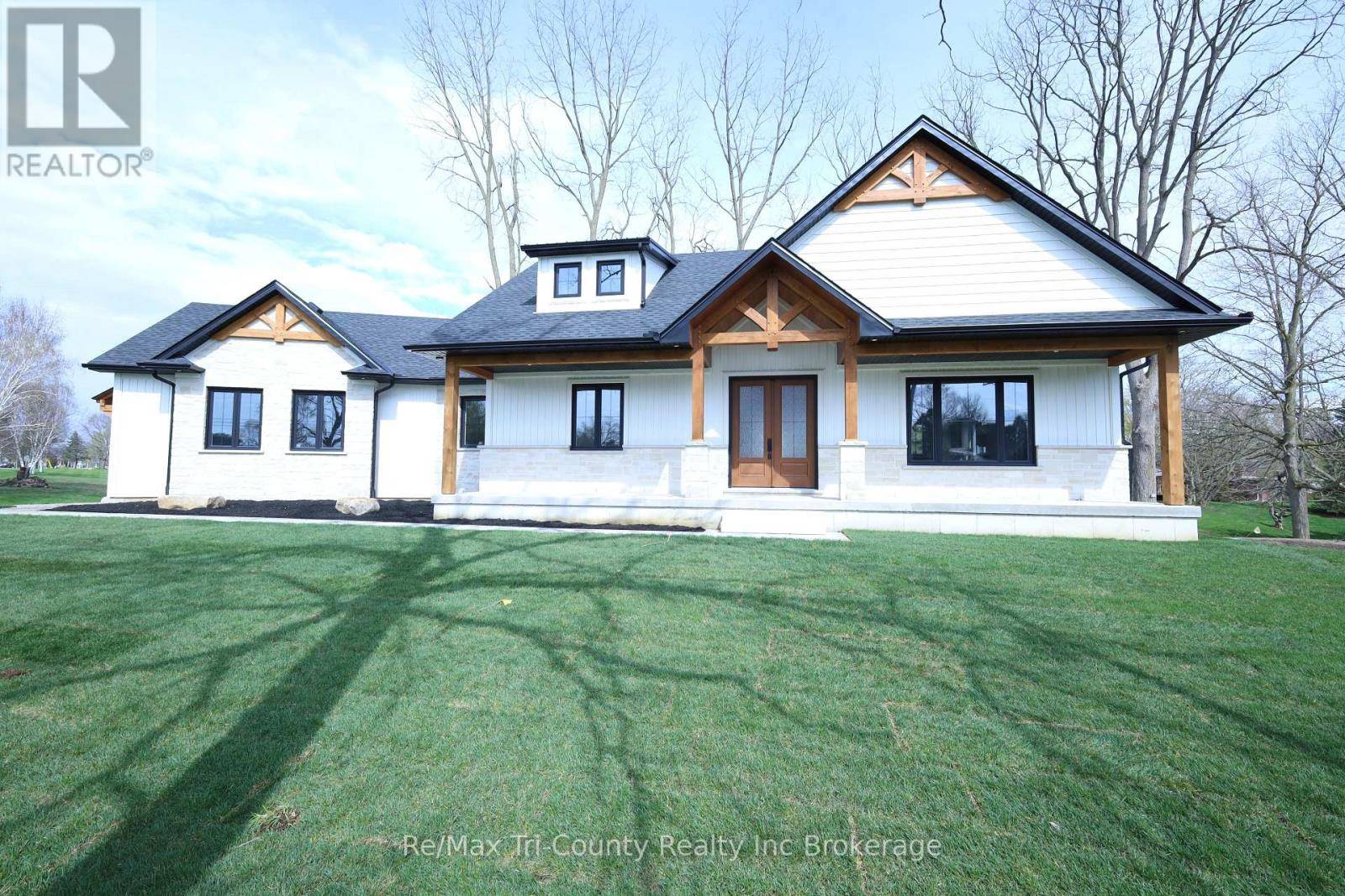Norfolk (courtland), ON N0J1E0,66 TALBOT ST