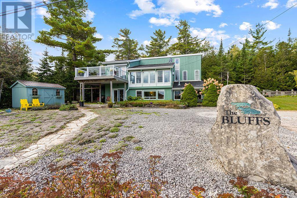 Northern Bruce Peninsula, ON N0H1W0,177 ISTHMUS BAY ROAD