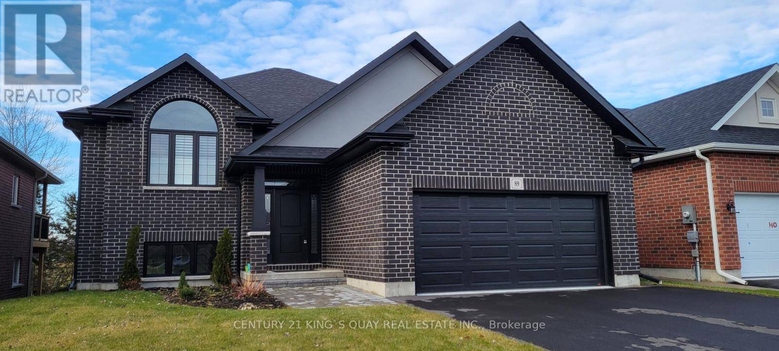 Quinte West (sidney Ward), ON K8R0A1,89 LEDGEROCK COURT