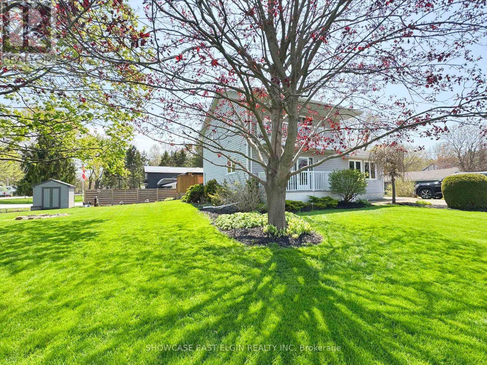 Malahide, ON N5H2R2,49345 DEXTER LINE