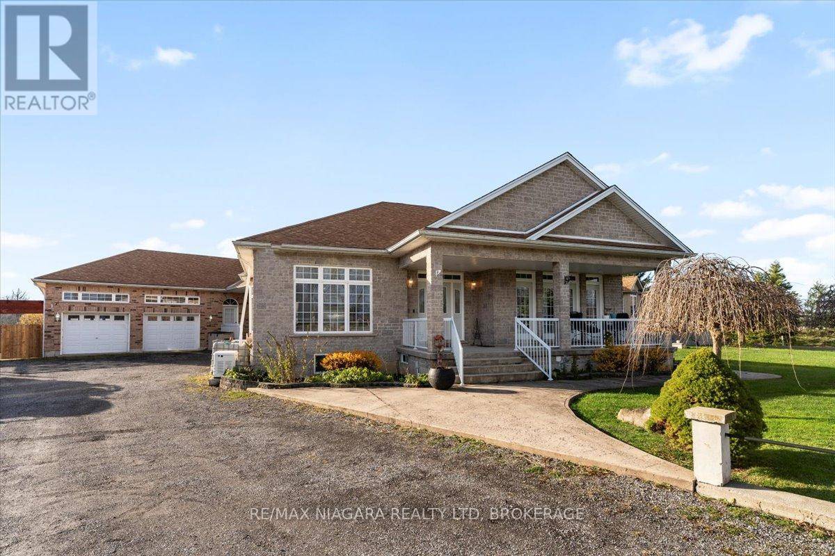 Port Colborne (sherkston), ON L0S1R0,5199 SHERKSTON ROAD