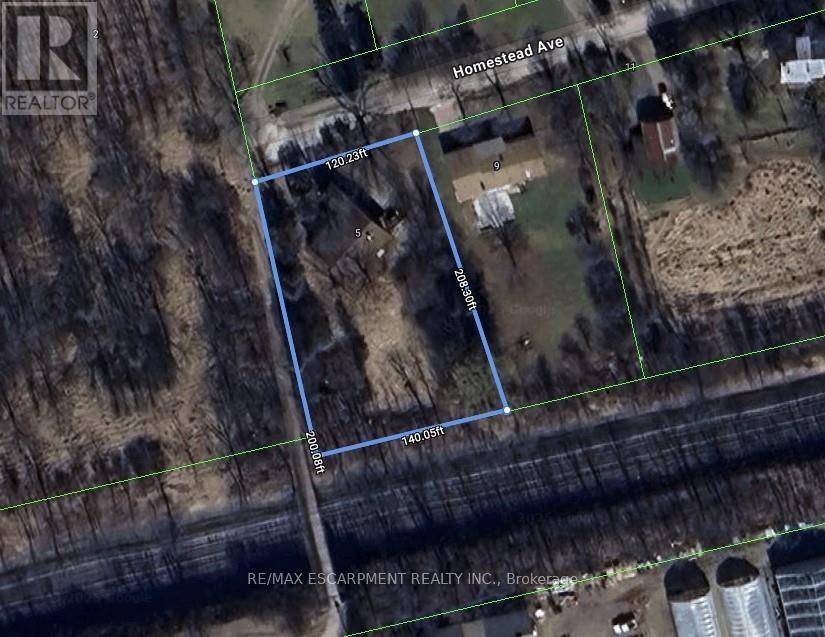 Hamilton (dundas), ON L9H5Y6,5 HOMESTEAD AVENUE S