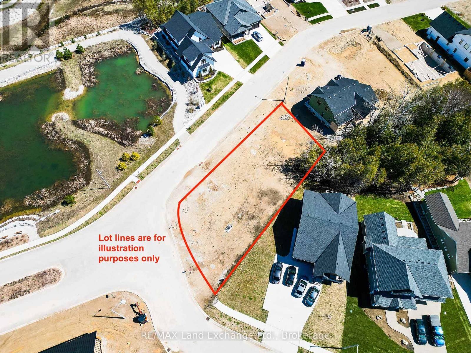 Saugeen Shores, ON N0H2L0,5 MARSHALL PLACE