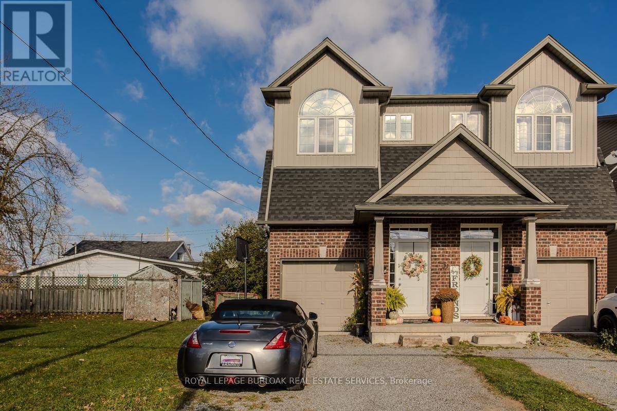 St. Catharines (460 - Burleigh Hill), ON L2T1A2,21A TOWNLINE ROAD E