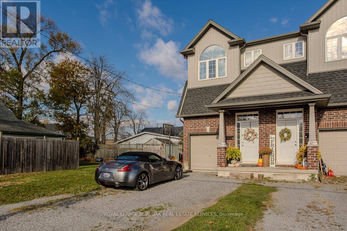 St. Catharines (460 - Burleigh Hill), ON L2T1A2,21A TOWNLINE ROAD E