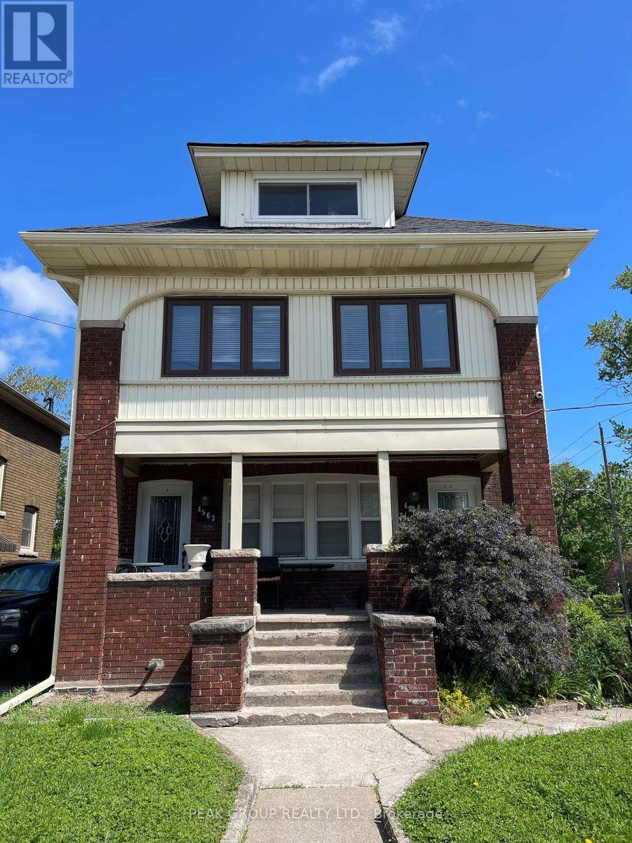 Niagara Falls (cherrywood), ON L2E1T3,4961 Armoury ST #Unit 3