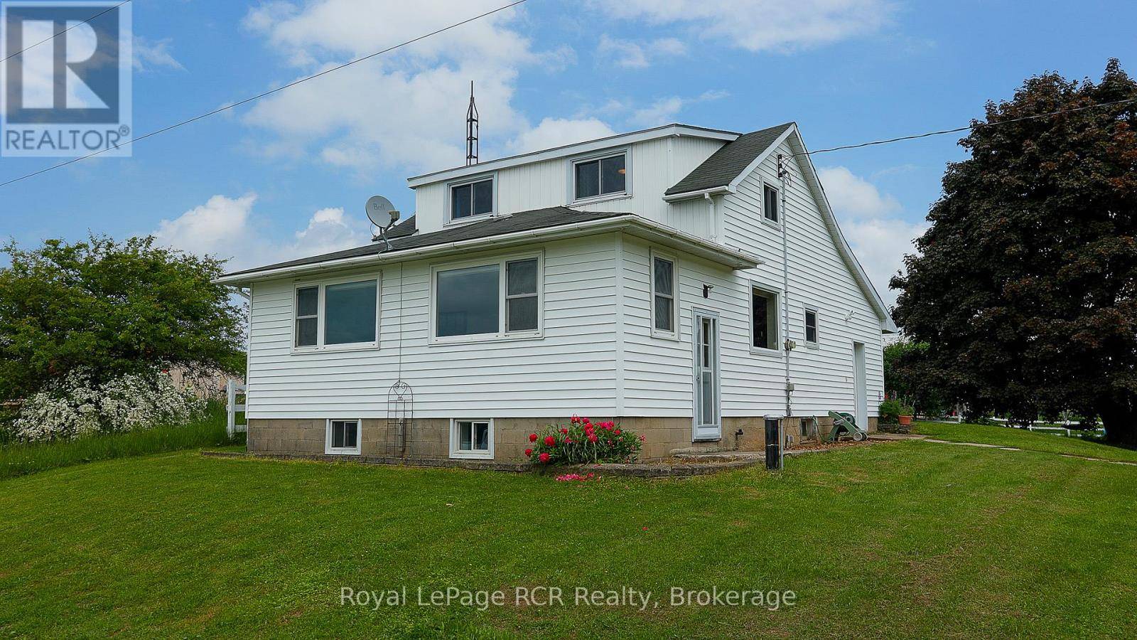 Grey Highlands, ON N4L1W6,156389 7TH LINE