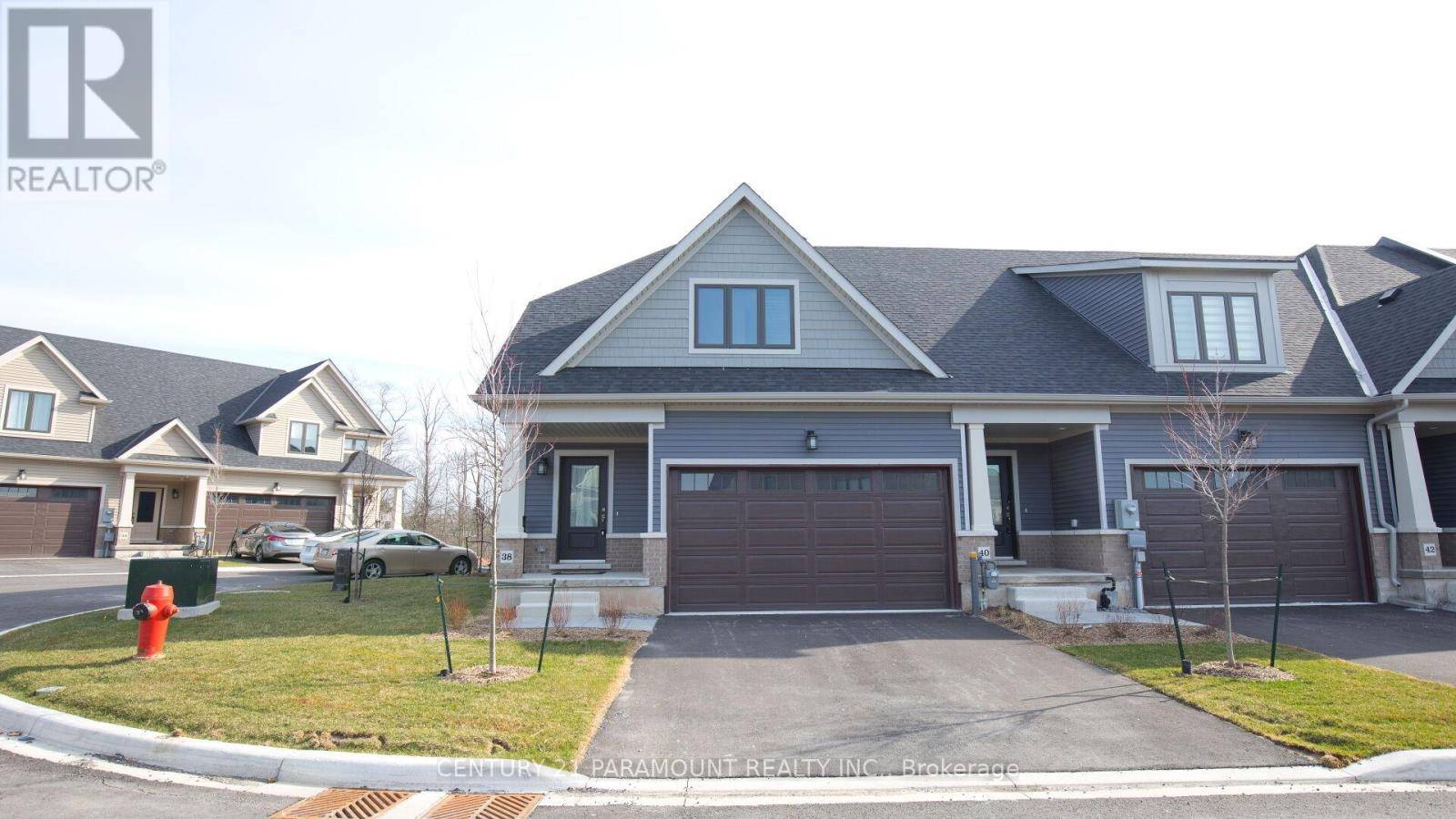 Niagara Falls (lyons Creek), ON L2G3K2,4311 Mann ST East #38