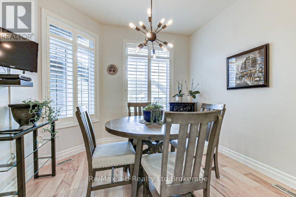 Woodstock (woodstock - North), ON N4T0K2,247 Munnoch BLVD #19