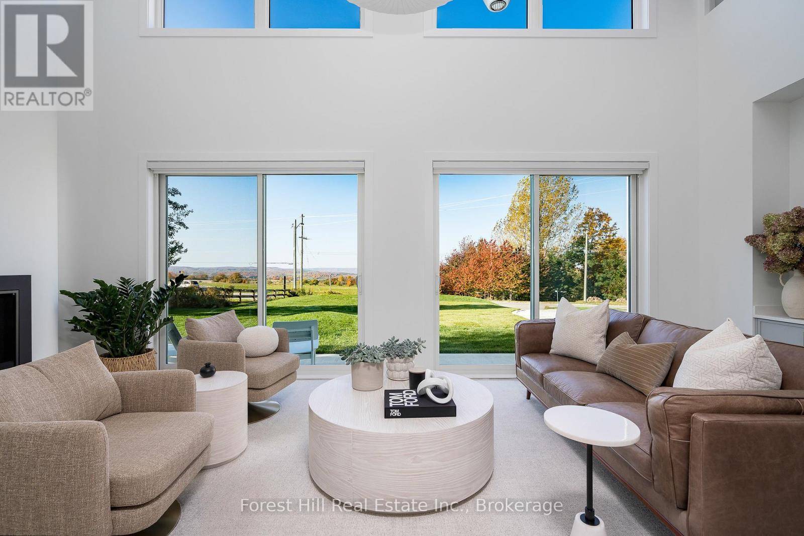 Blue Mountains, ON N0H2E0,495957 GREY ROAD 2