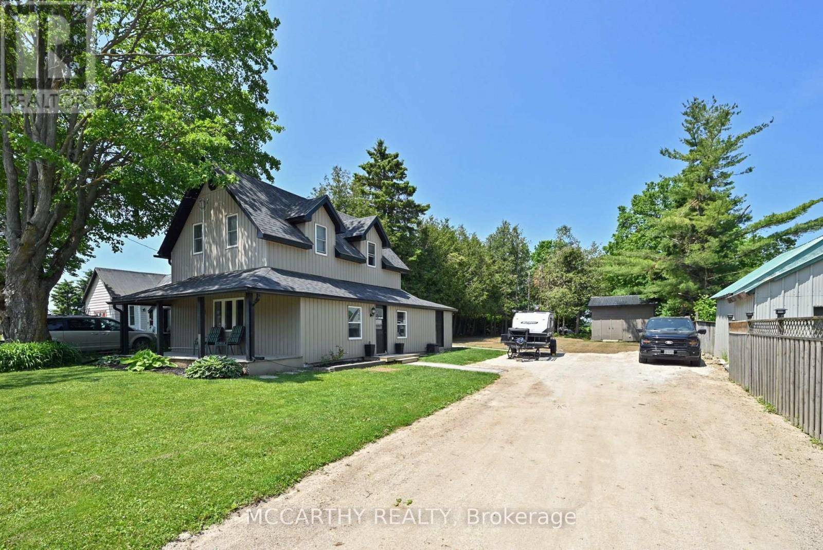 Melancthon, ON L9V2M7,681141 260 SIDE ROAD