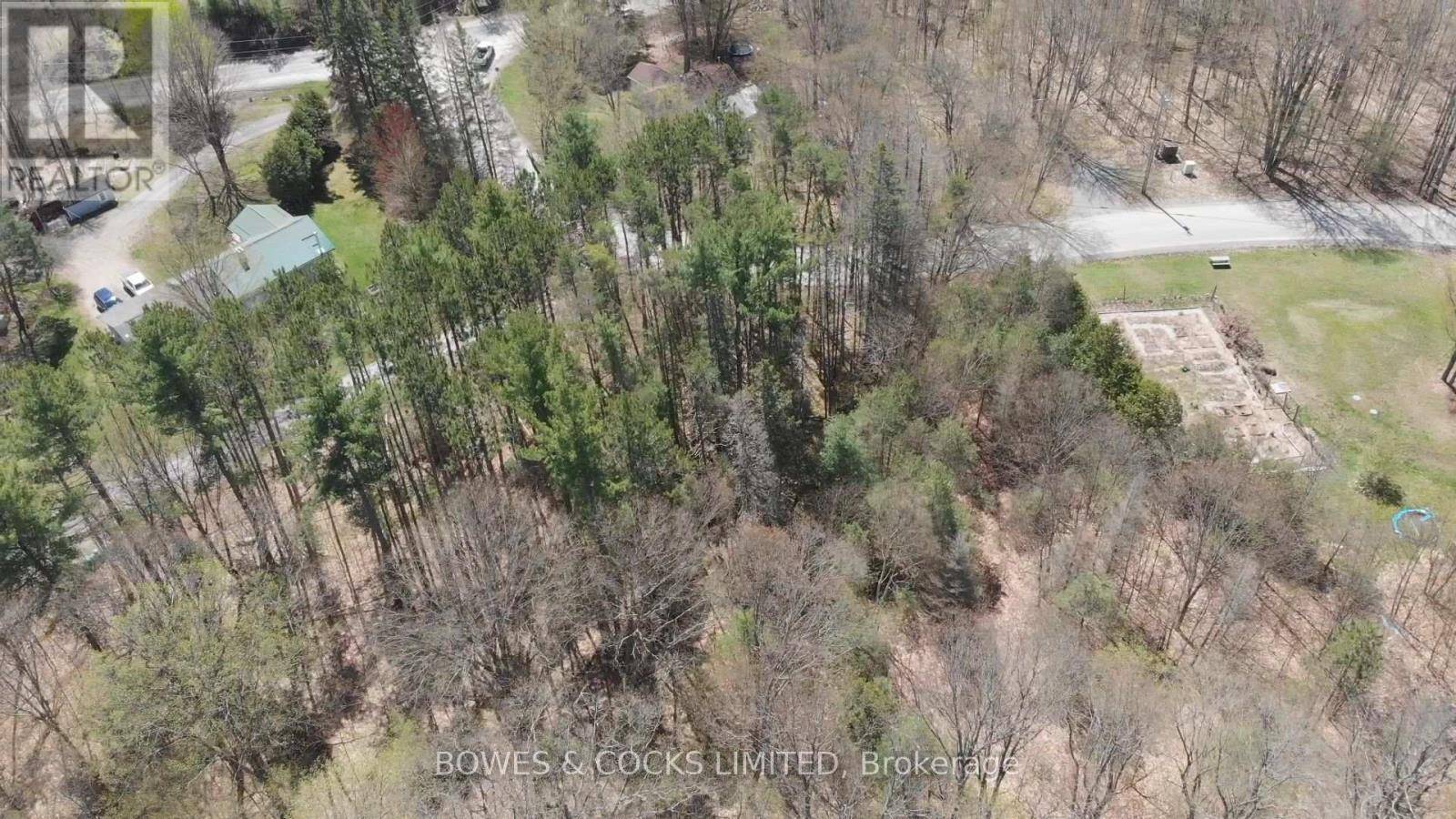 North Kawartha, ON K0L1A0,PT LT 21 CON 4 SHADOWOOD LANE N