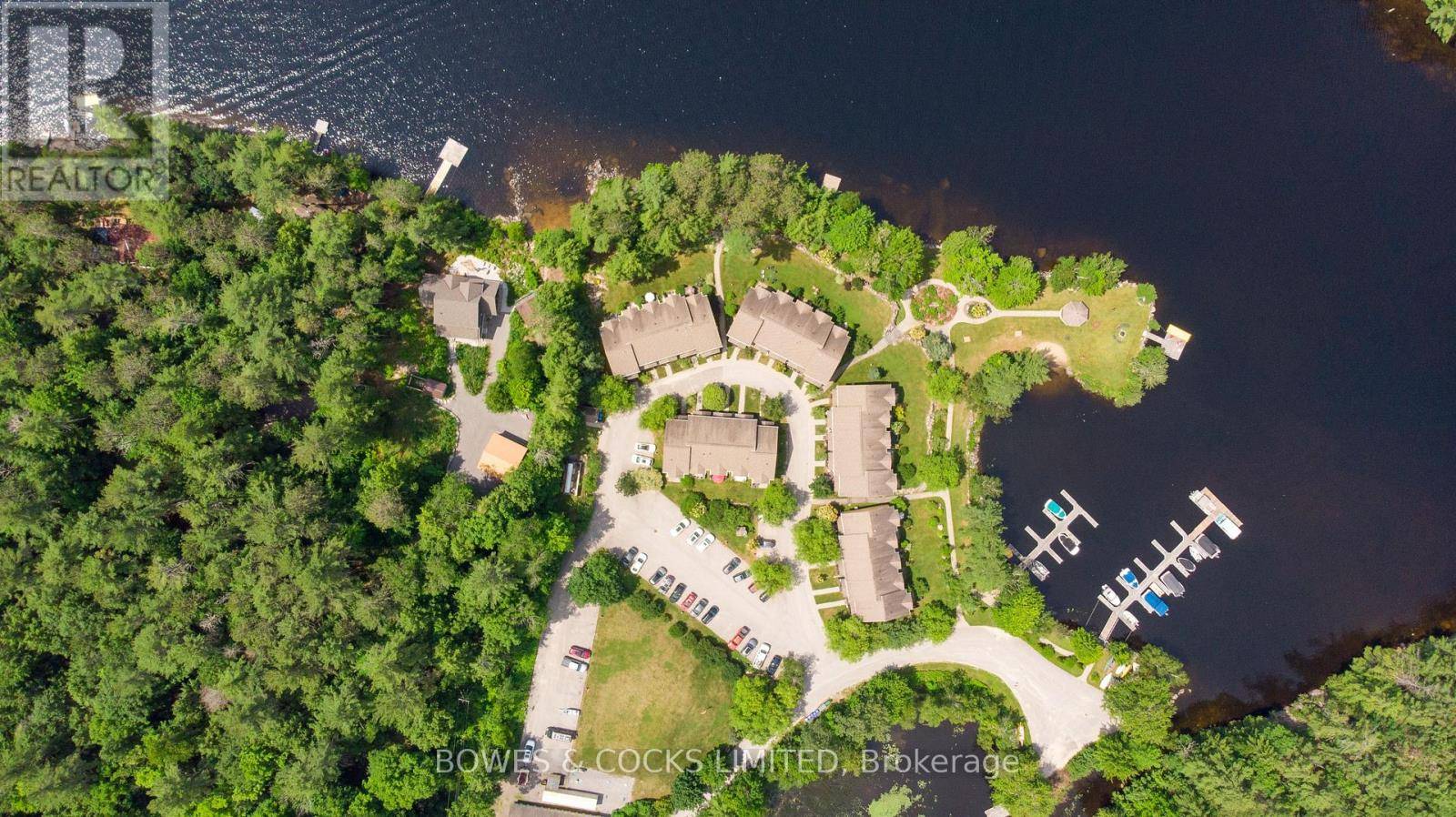 North Kawartha, ON K0L1A0,1579 Anstruther Lake RD #7