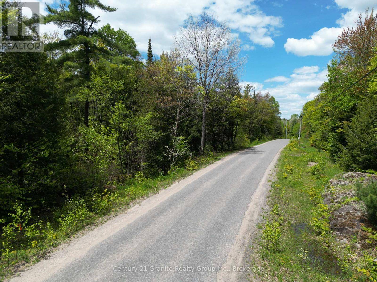 Dysart Et Al (dudley), ON K0M1S0,0 INDIAN POINT ROAD