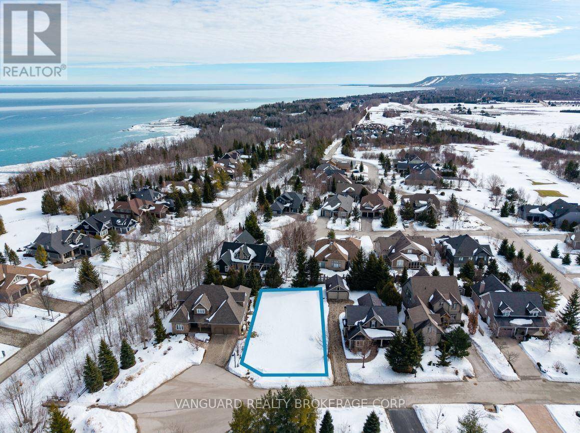 Blue Mountains, ON N0H2P0,107 Hammond CT #Lot 82