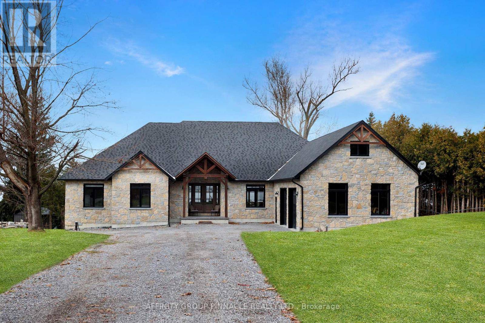 Kawartha Lakes (fenelon), ON K9V4R6,383 SNUG HARBOUR ROAD