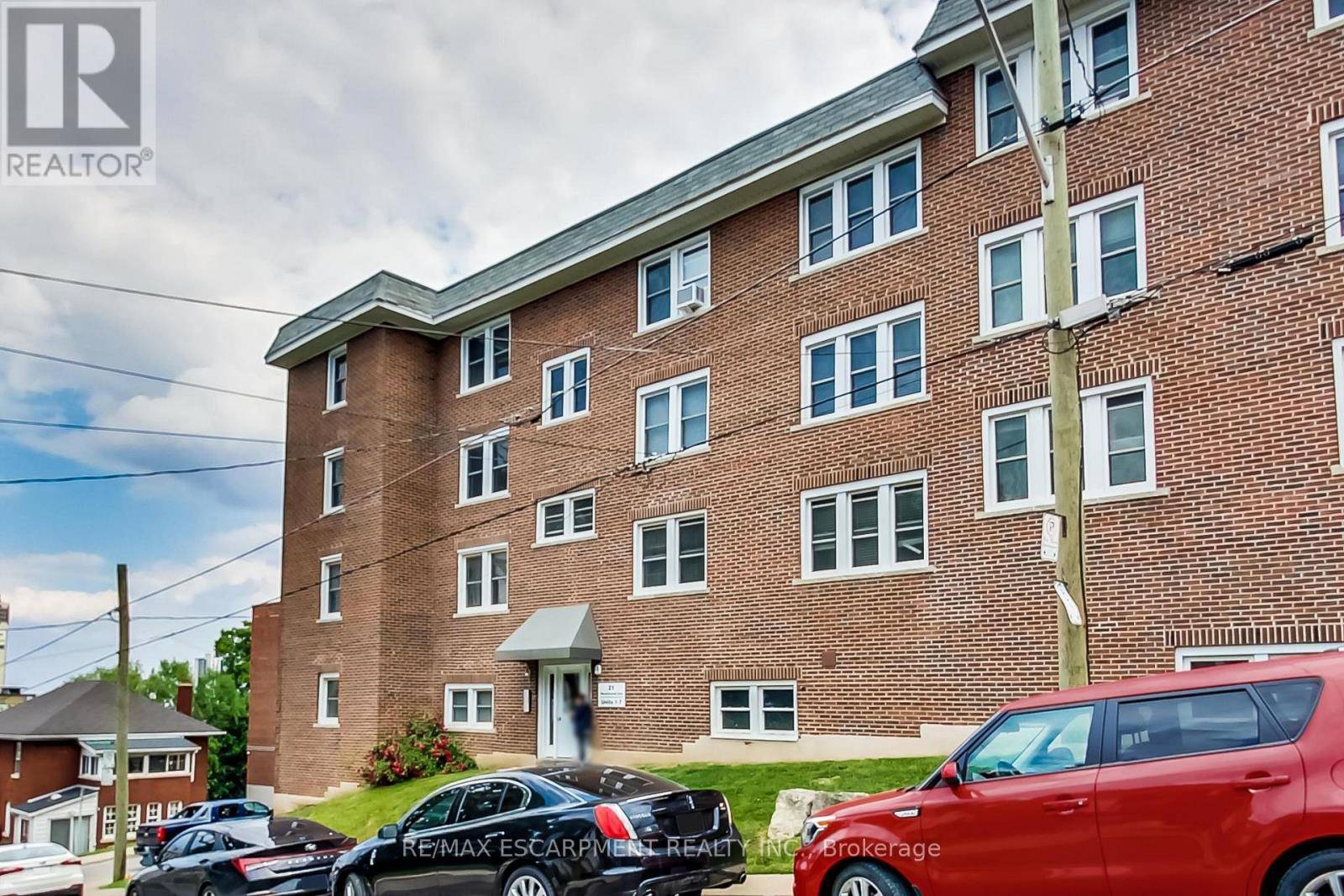 Hamilton (durand), ON L8N2G8,21 Mountwood AVE #7