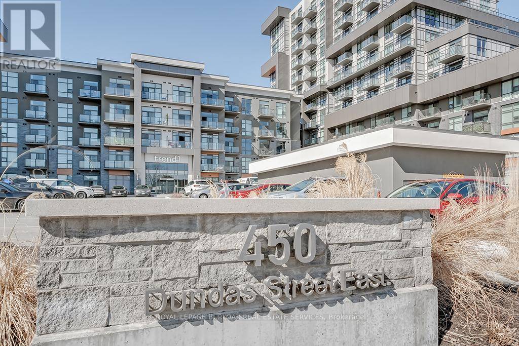 Hamilton (waterdown), ON L8B1Z2,450 Dundas ST East #512