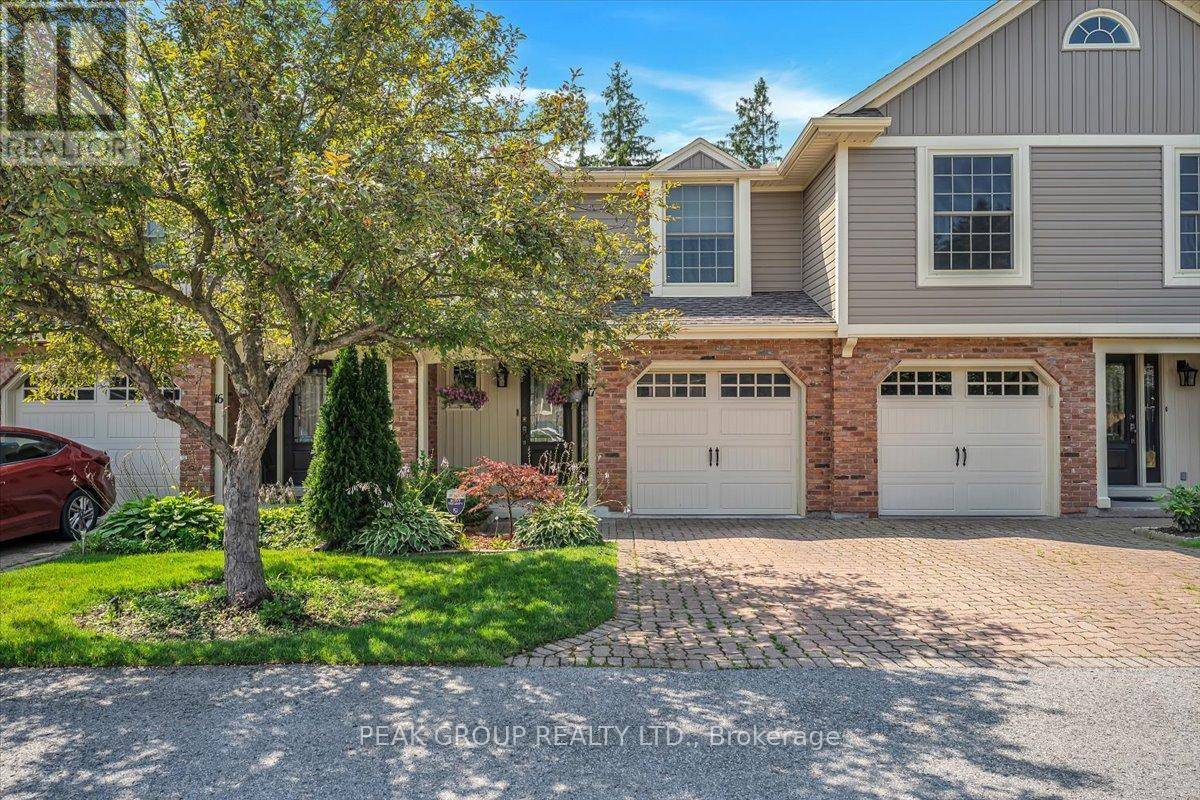 Pelham (fonthill), ON L2R6P7,1599 Pelham ST #17