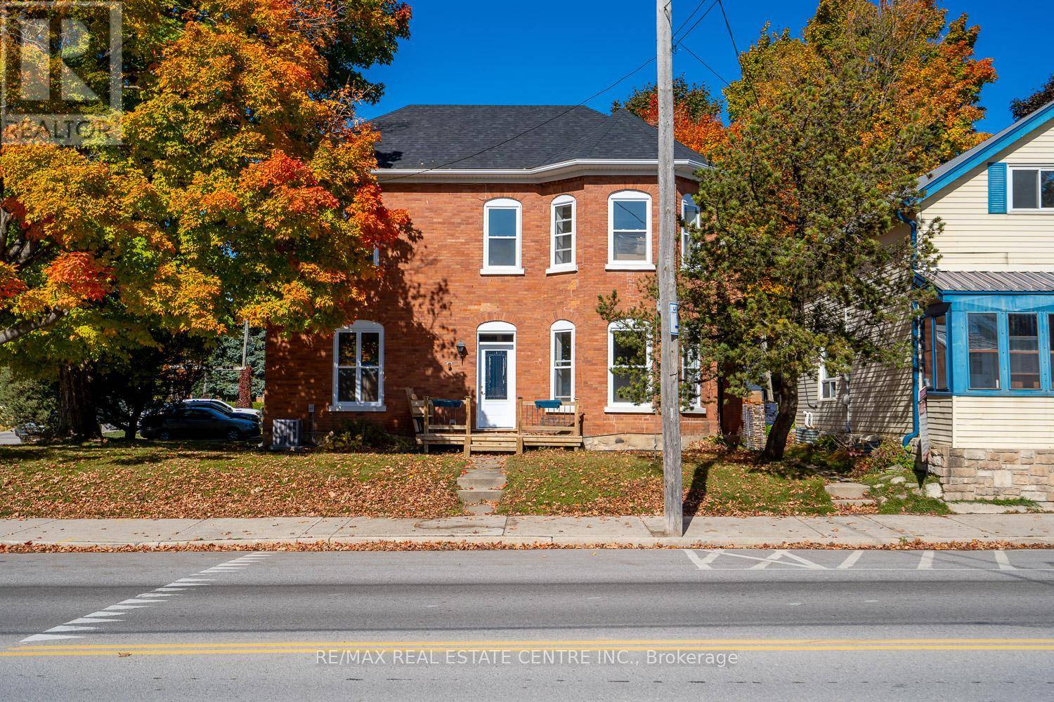 Shelburne, ON L0N1S3,154 MAIN STREET W