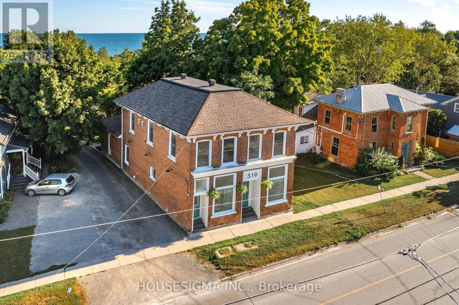 Prince Edward County (wellington Ward), ON K0K3L0,319 MAIN STREET E