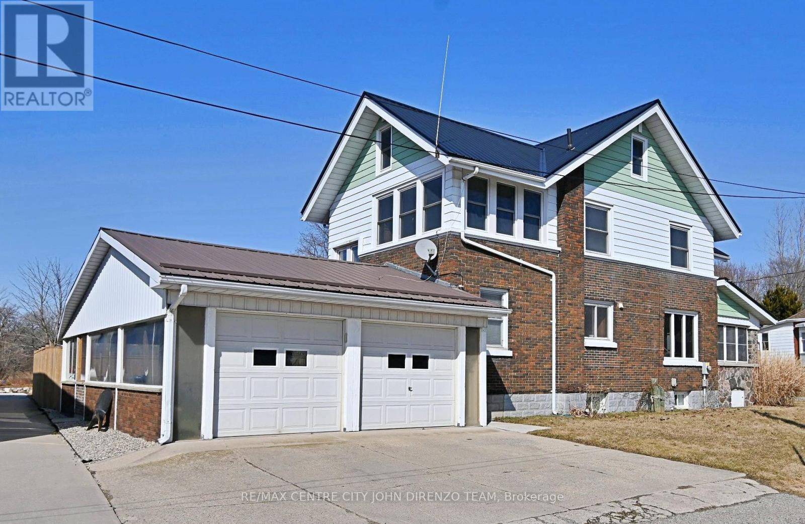 Central Elgin (port Stanley), ON N5L1C1,236 COLONEL BOSTWICK STREET