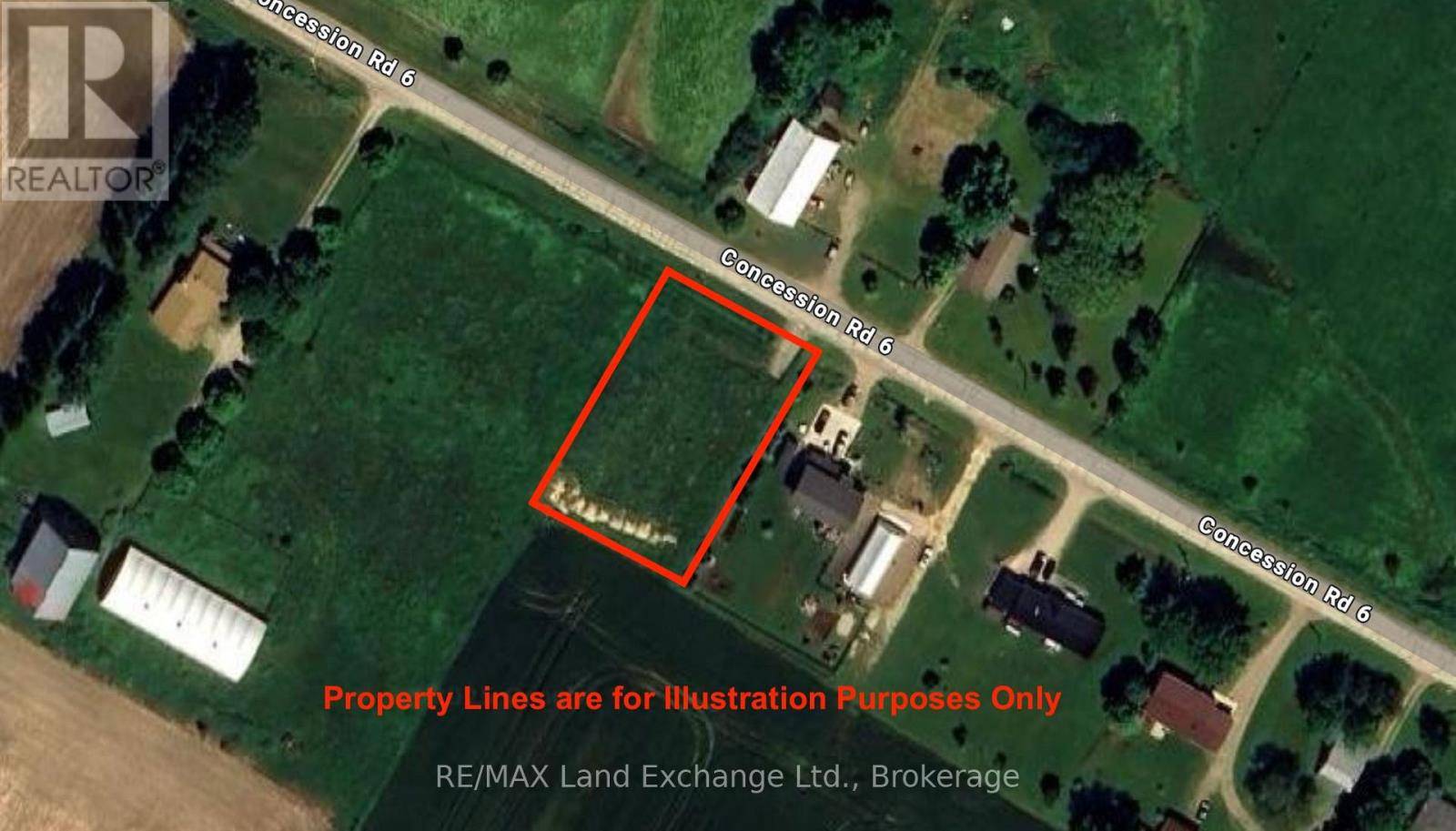 Kincardine, ON N0H2T0,1265 CONCESSION 6 ROAD