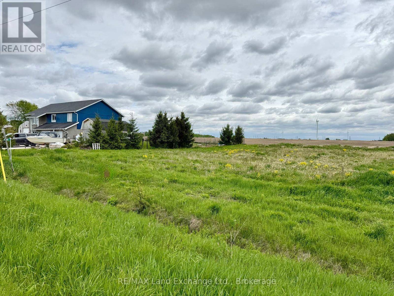 Kincardine, ON N0H2T0,1265 CONCESSION 6 ROAD