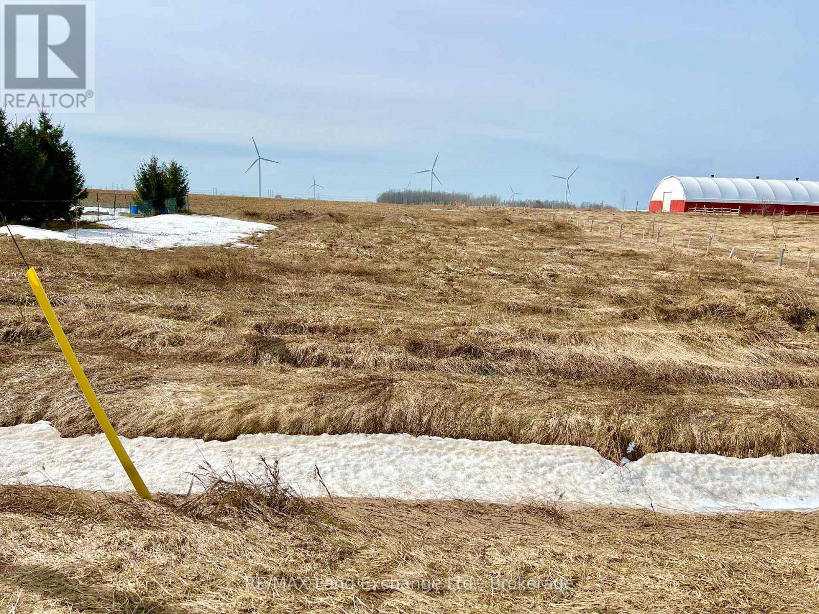 Kincardine, ON N0H2T0,1265 CONCESSION 6 ROAD