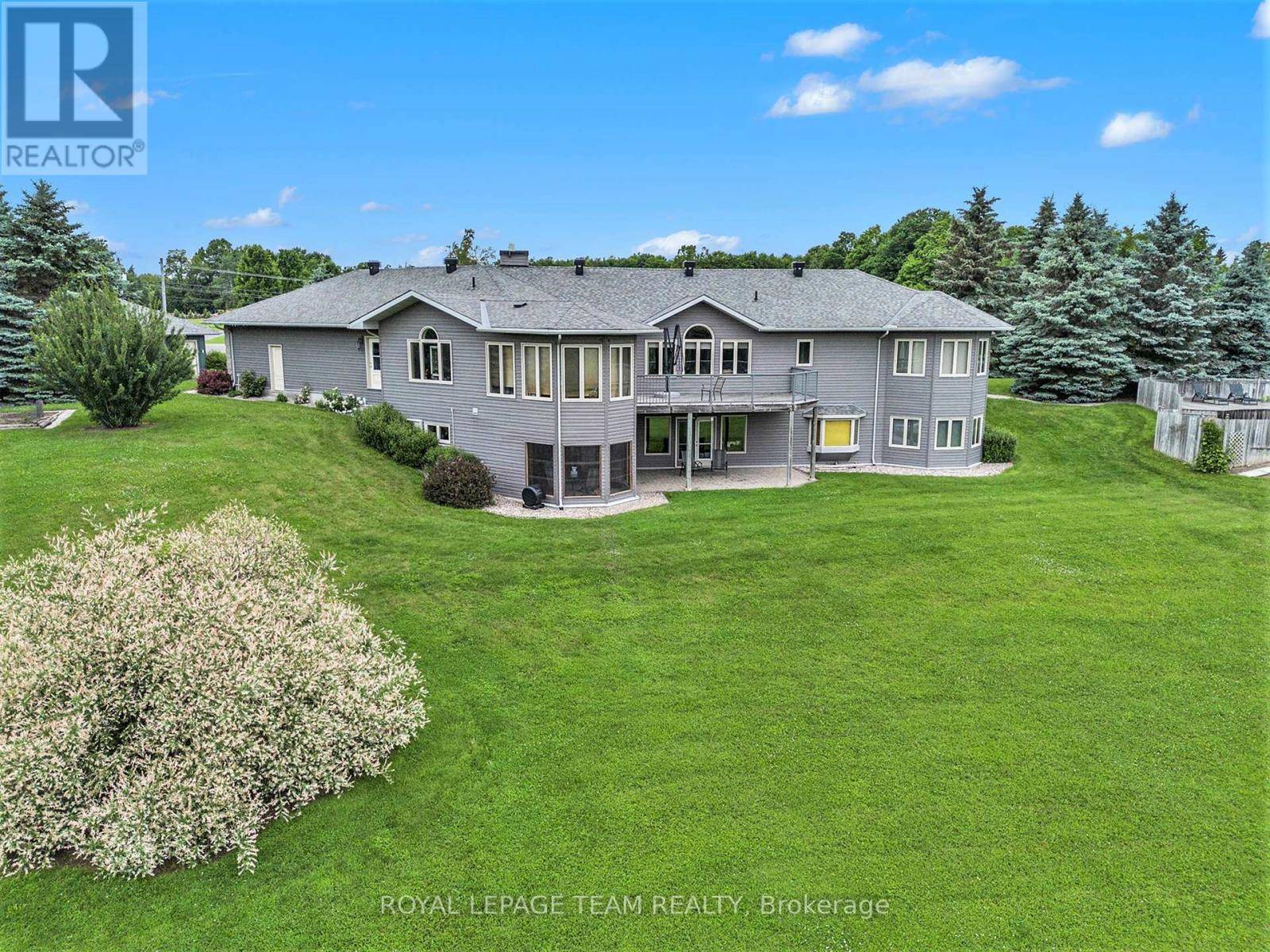North Grenville, ON K0G1J0,2124 CTY RD 18 ROAD S