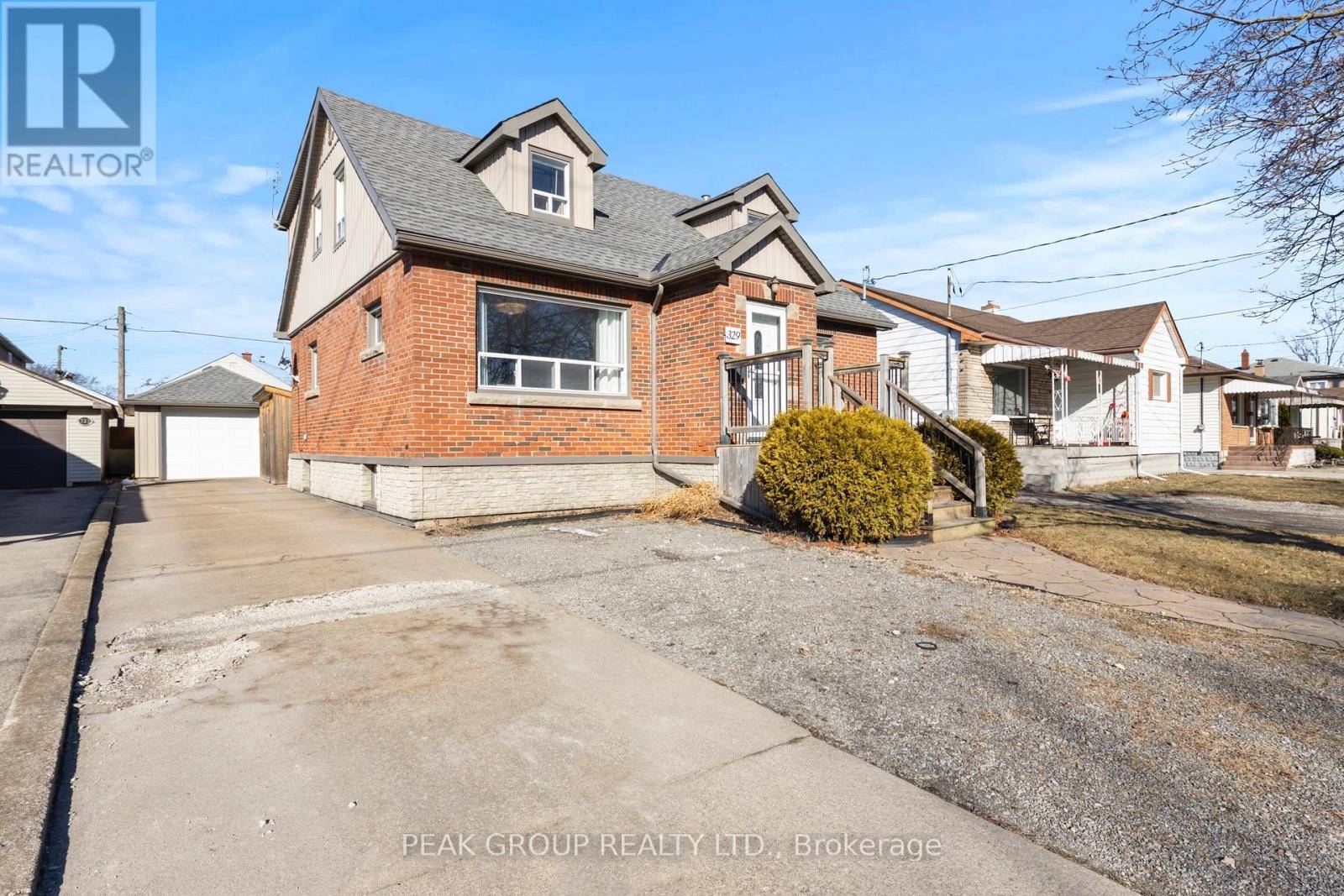 Welland (lincoln/crowland), ON L3B1P1,329 SCHOLFIELD AVENUE S