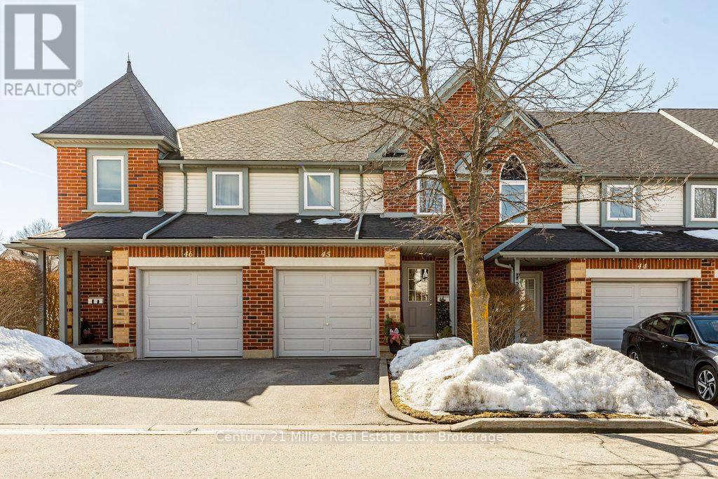 Guelph (kortright West), ON N1G5C5,920 Edinburgh RD South #45