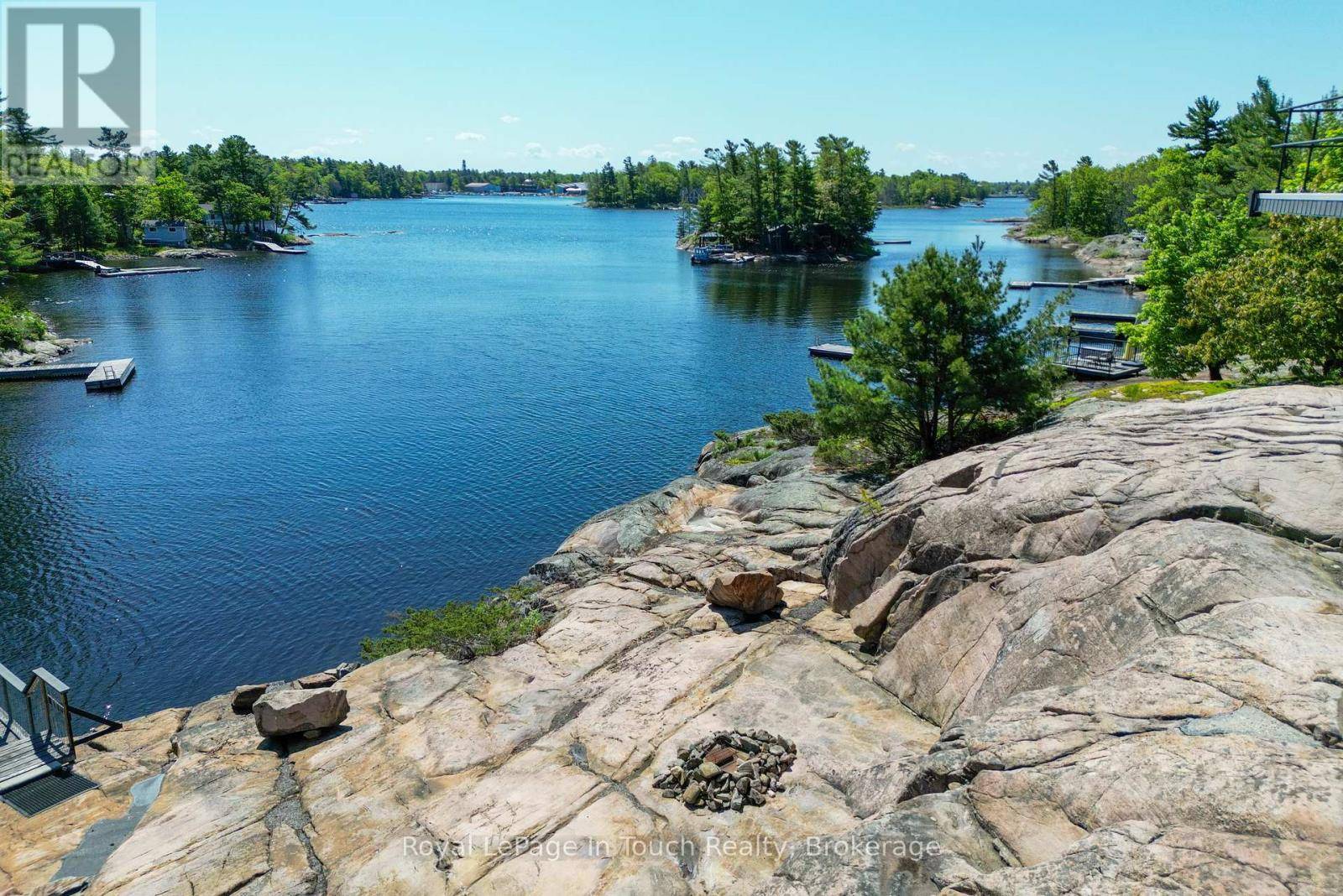 Georgian Bay (baxter), ON P0E1E0,1878 ISLAND 1040