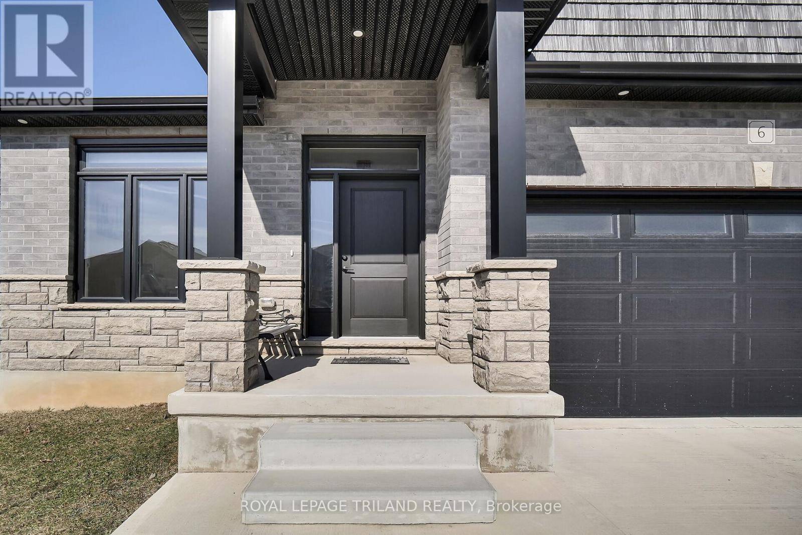 Middlesex Centre, ON N0L1R0,383 Daventry WAY #6