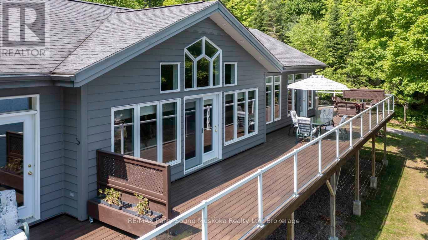 Whitestone, ON P0A1G0,29 SHABBOTTS BAY ROAD