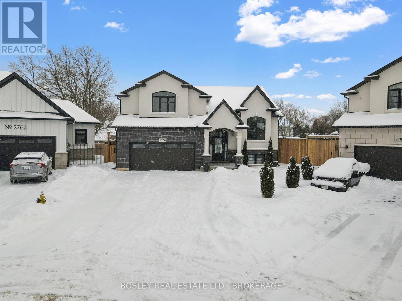 Fort Erie (327 - Black Creek), ON L0S1S0,2756 ARROWSMITH COURT