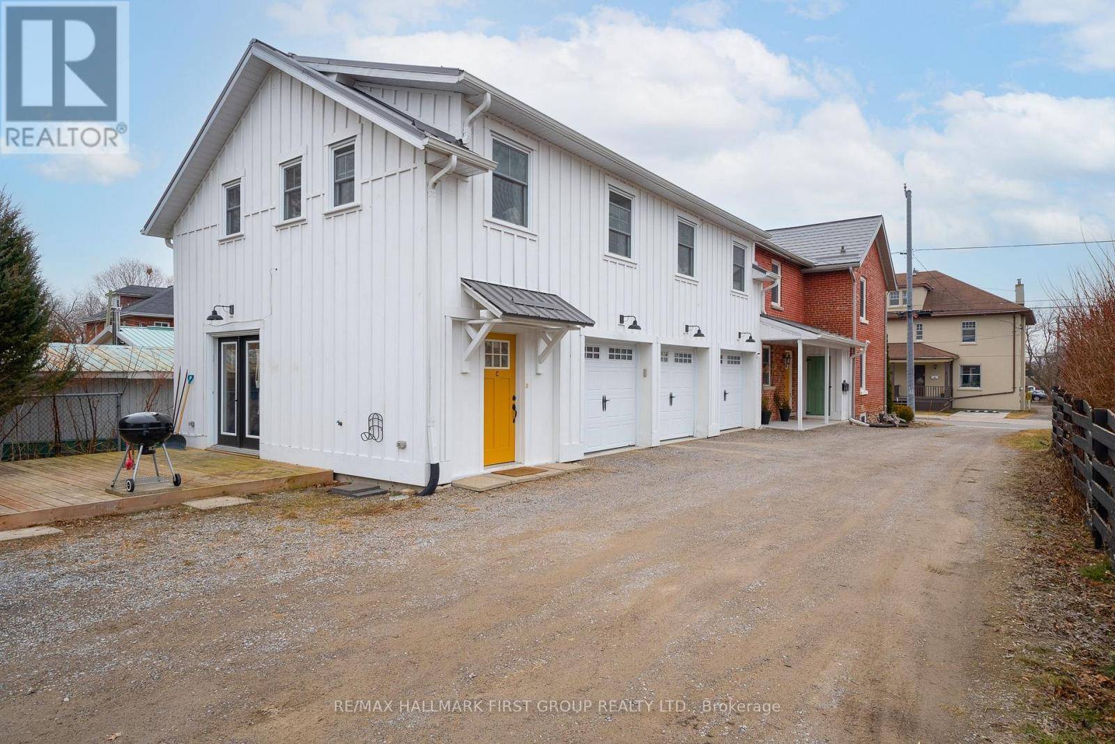 Cobourg, ON K9A2L3,92 ORANGE STREET