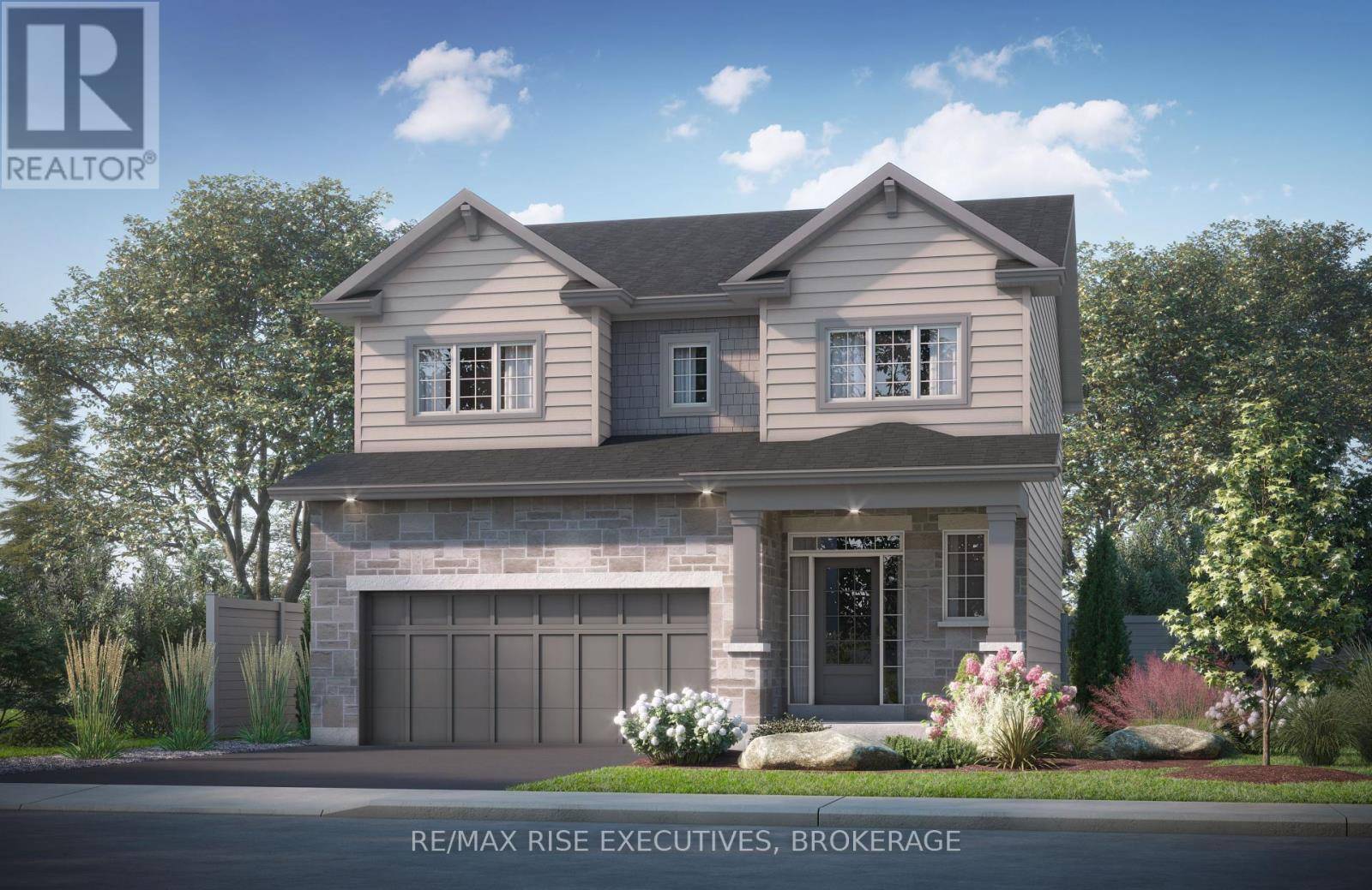 Kingston (city Northwest), ON K7P0S1,1391 MONARCH DRIVE