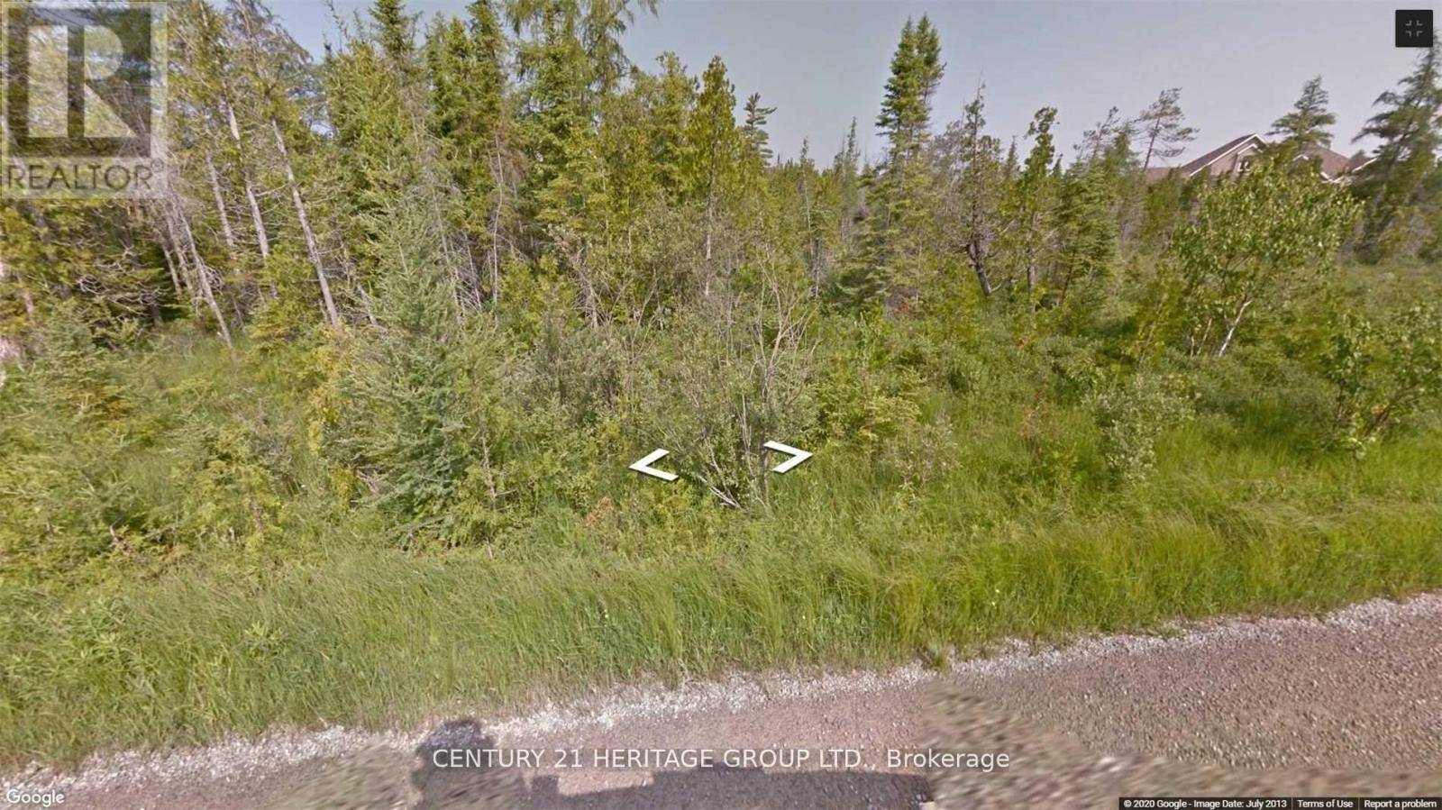 Northern Bruce Peninsula, ON N0H1Z0,LOT 52 MCIVOR DRIVE