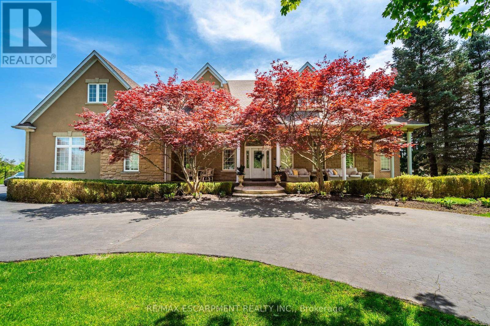 Hamilton (carlisle), ON L0R1H3,11 PALOMINO DRIVE