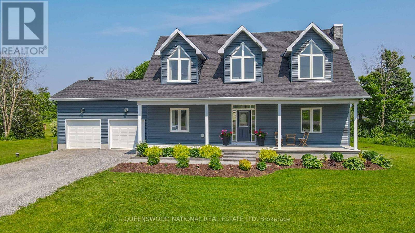Merrickville-wolford, ON K0G1G0,1010 KILMARNOCK ROAD S