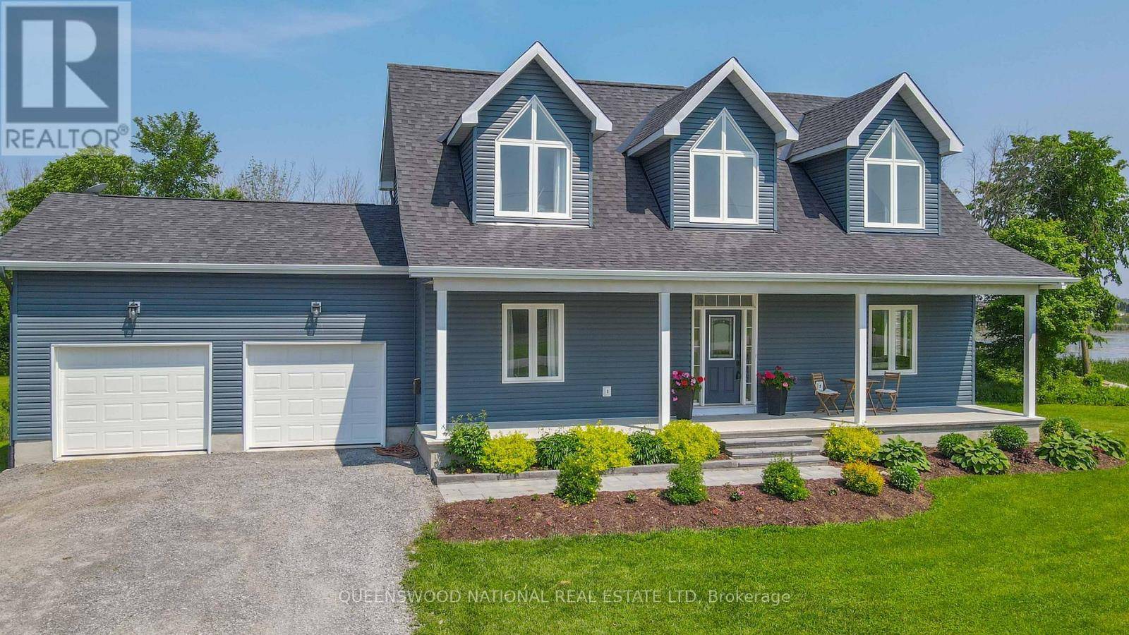 Merrickville-wolford, ON K0G1G0,1010 KILMARNOCK ROAD S