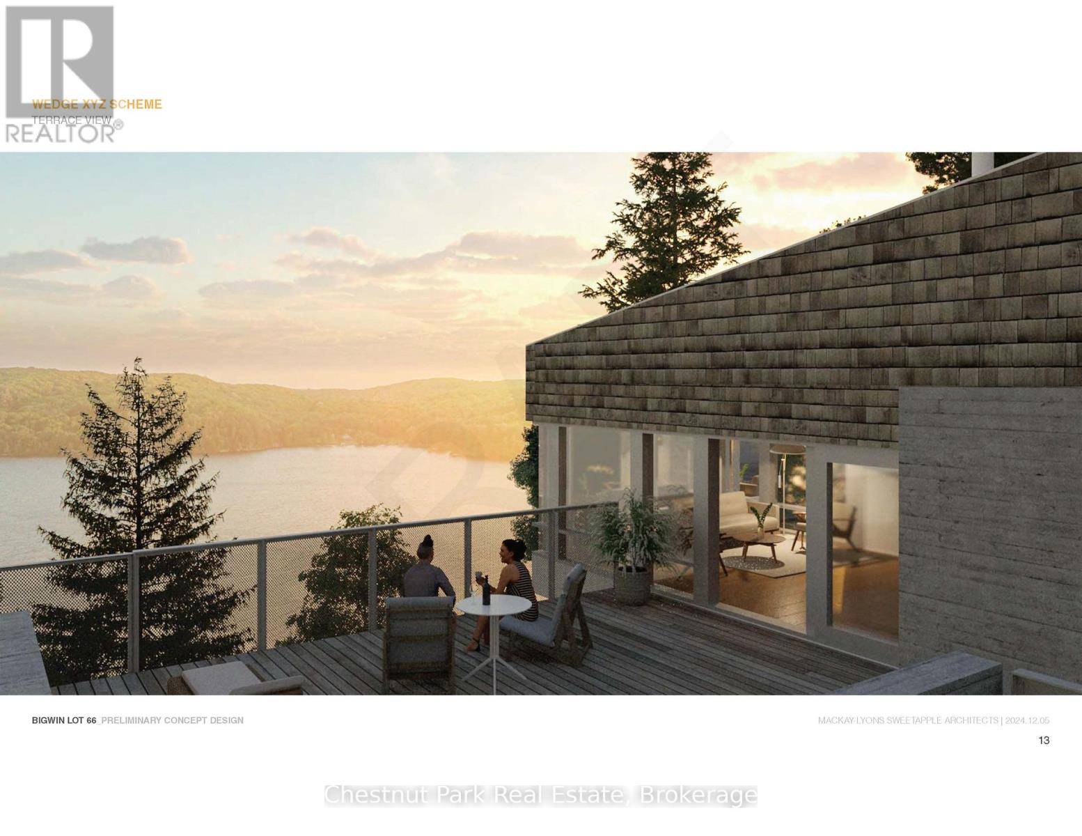 Lake Of Bays (franklin), ON P0B1A0,66 BIGWIN ISLAND