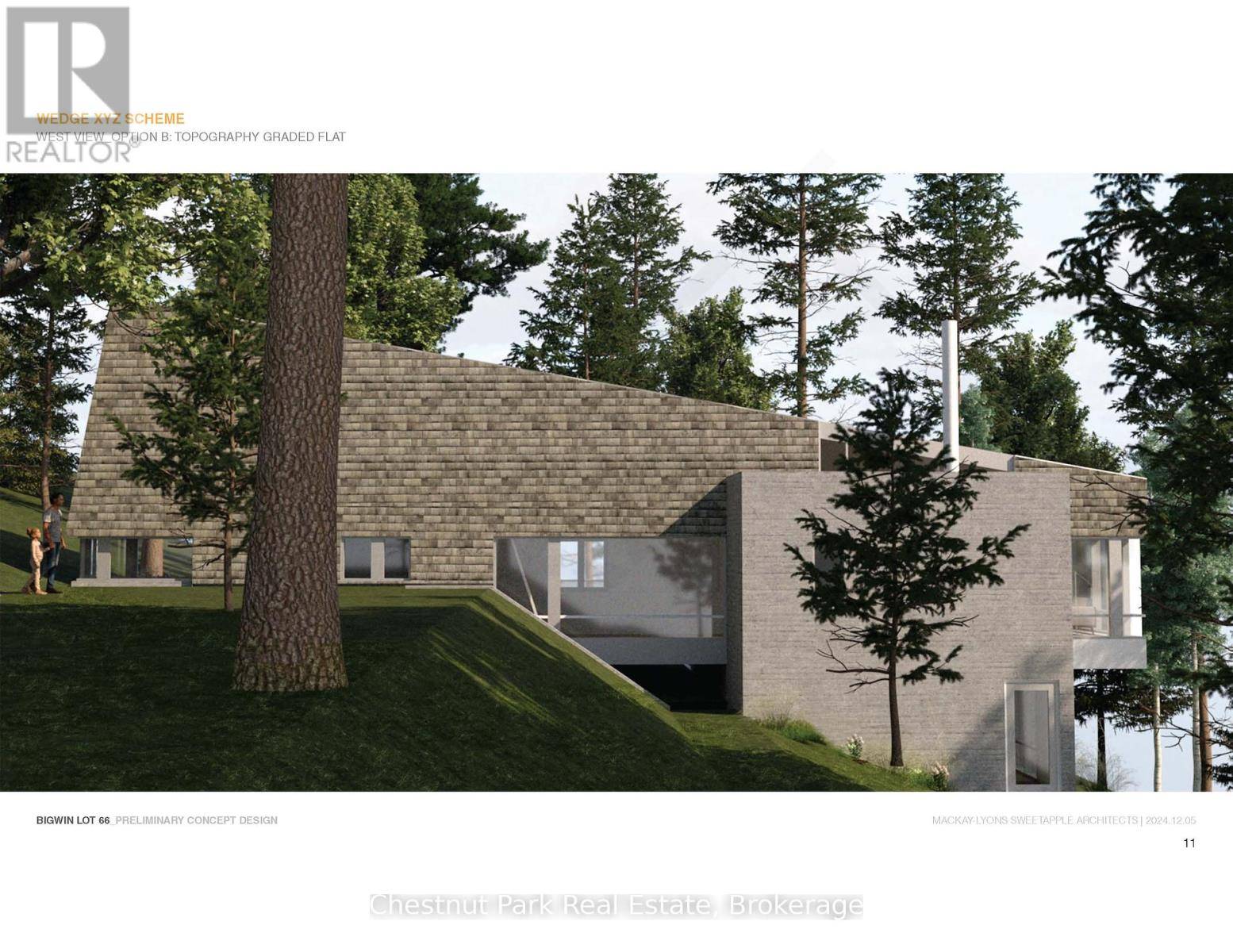 Lake Of Bays (franklin), ON P0B1A0,66 BIGWIN ISLAND