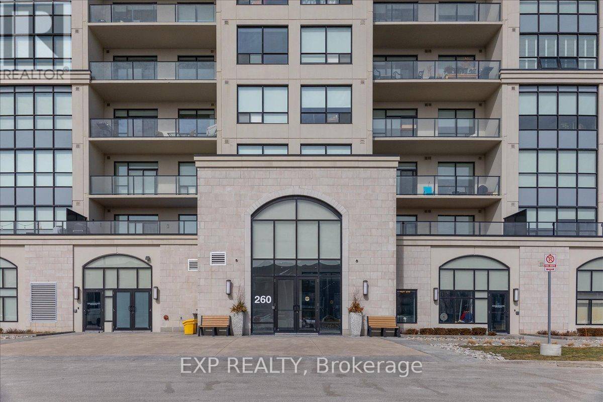 London, ON N5X0A6,260 Villagewalk BLVD #409