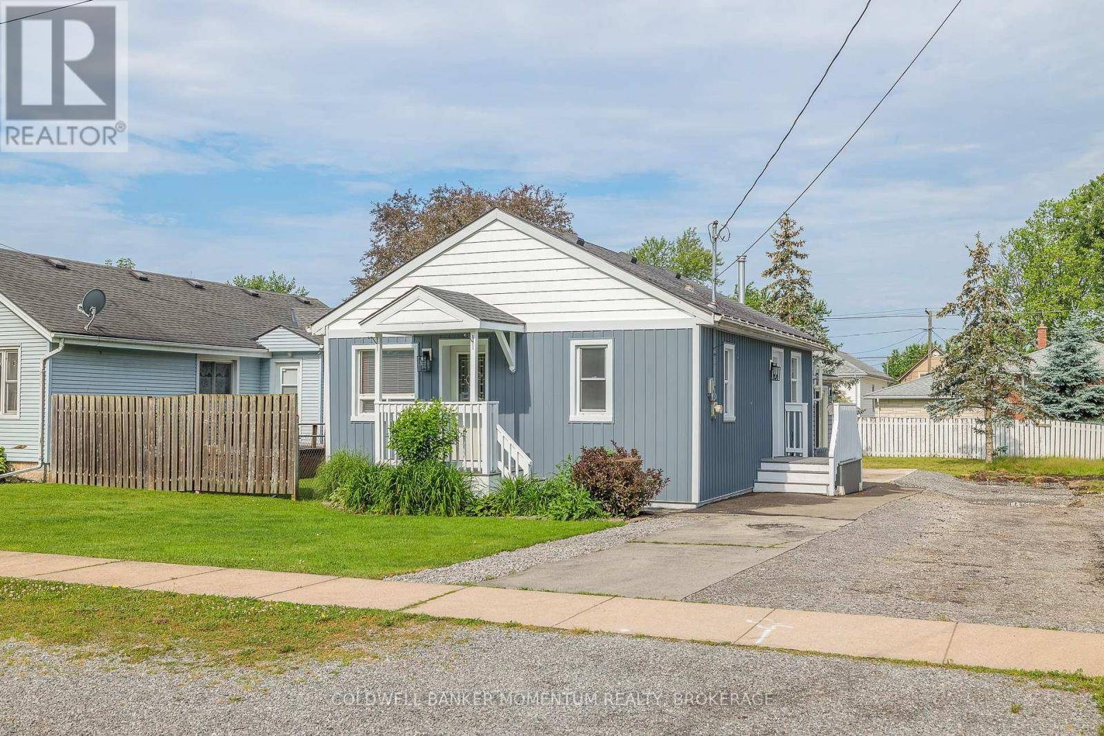 Port Colborne (killaly East), ON L3K2J7,72 WELLINGTON STREET