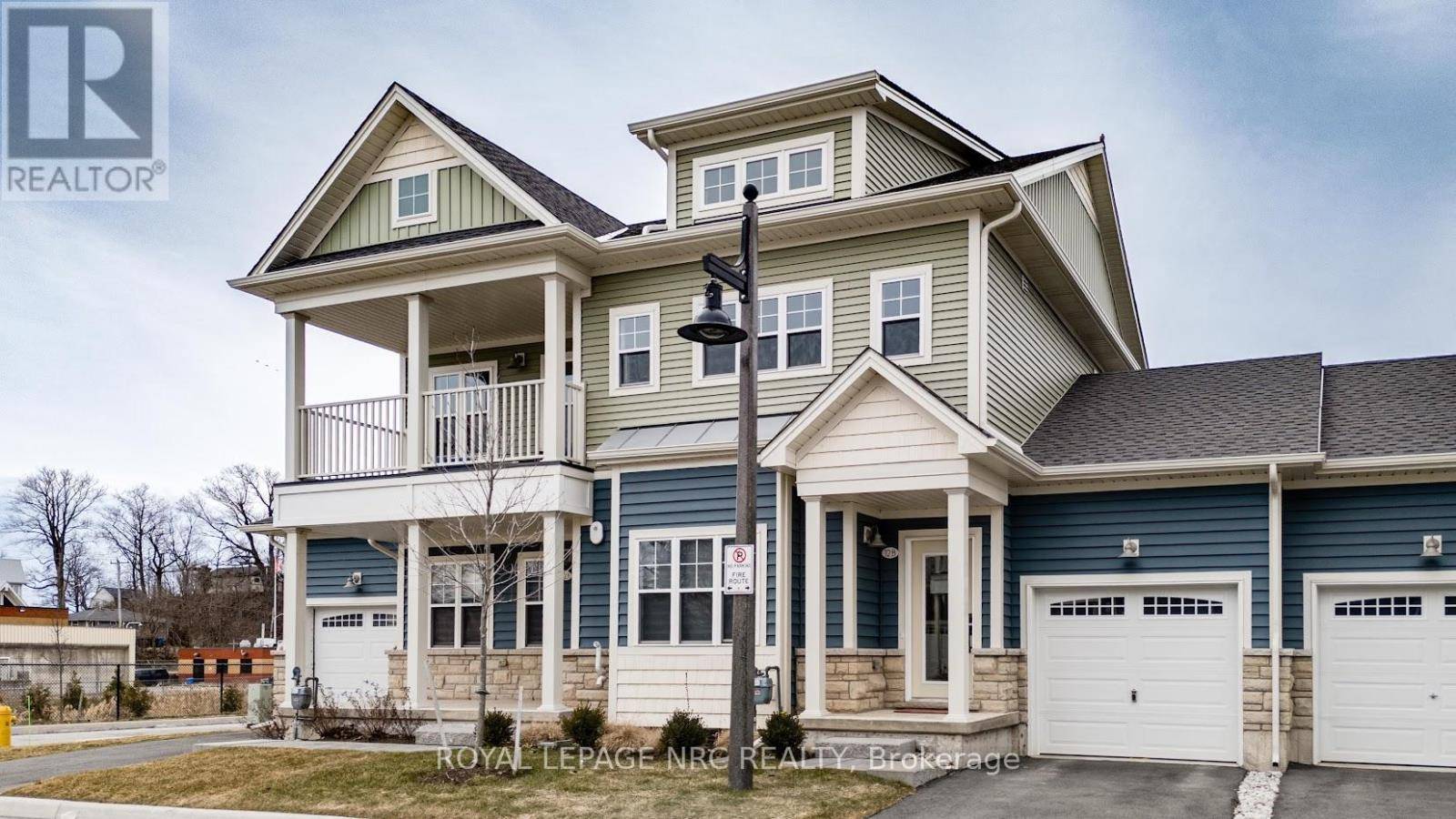 Fort Erie (crystal Beach), ON L0S1B0,12 SHORES LN #B